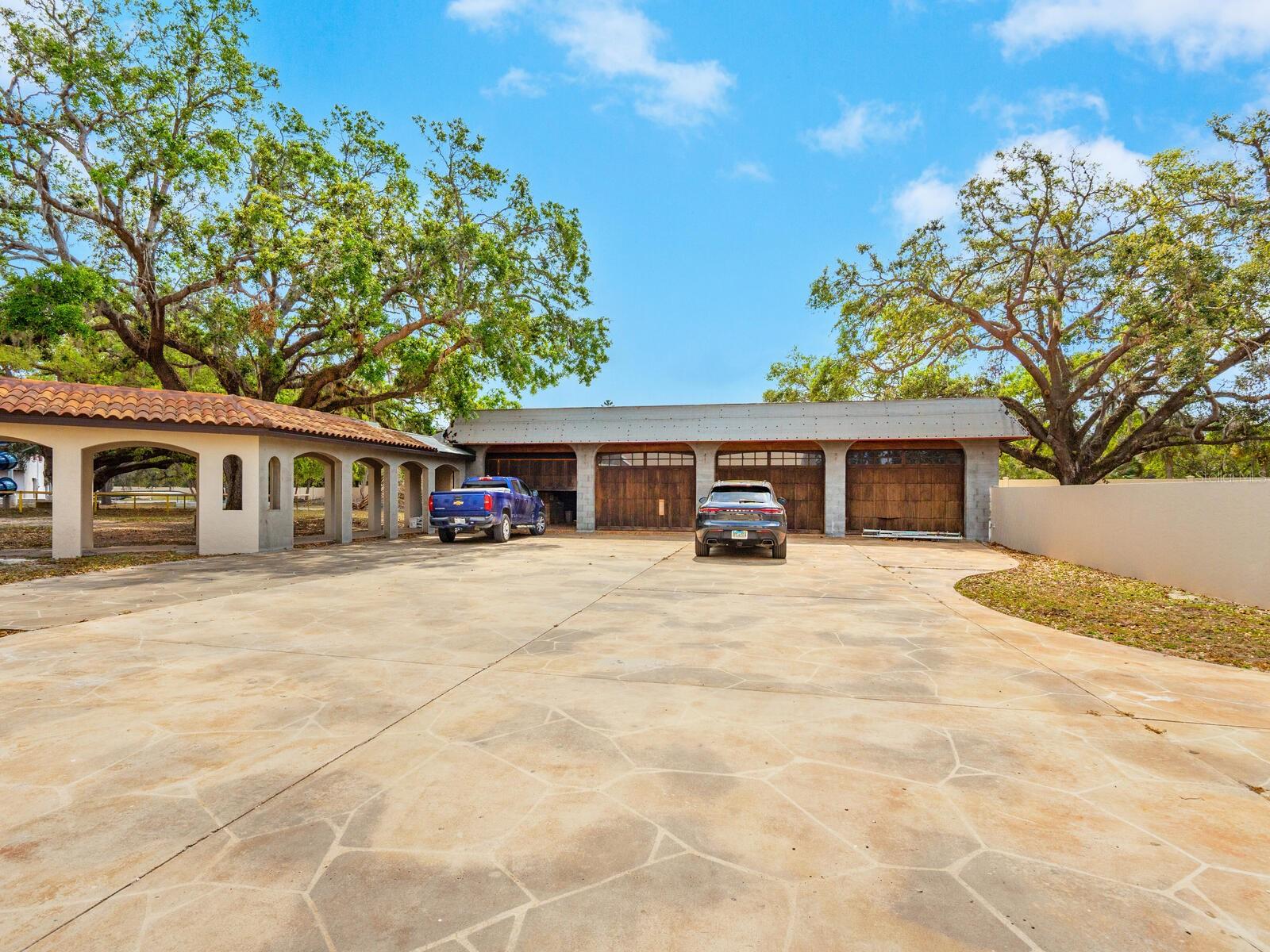 NORTH VENICE FARMS - Residential