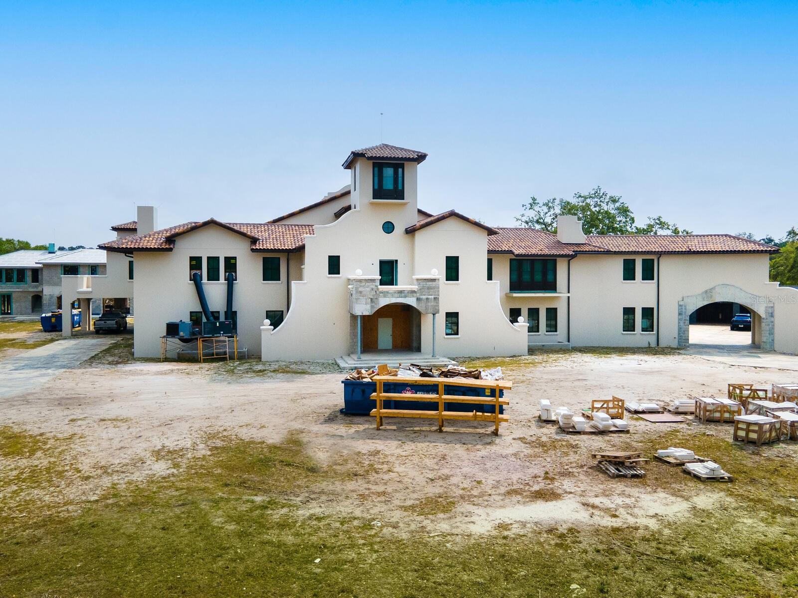 NORTH VENICE FARMS - Residential