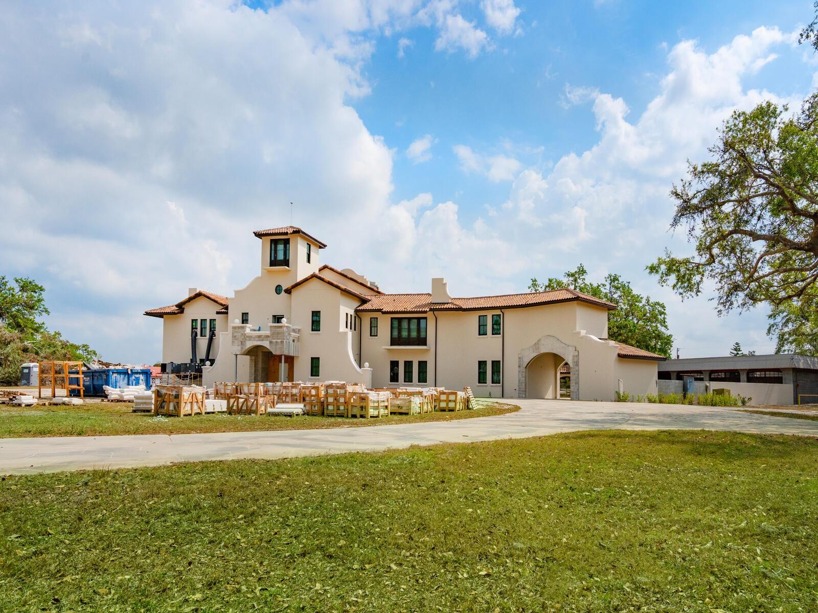 NORTH VENICE FARMS - Residential