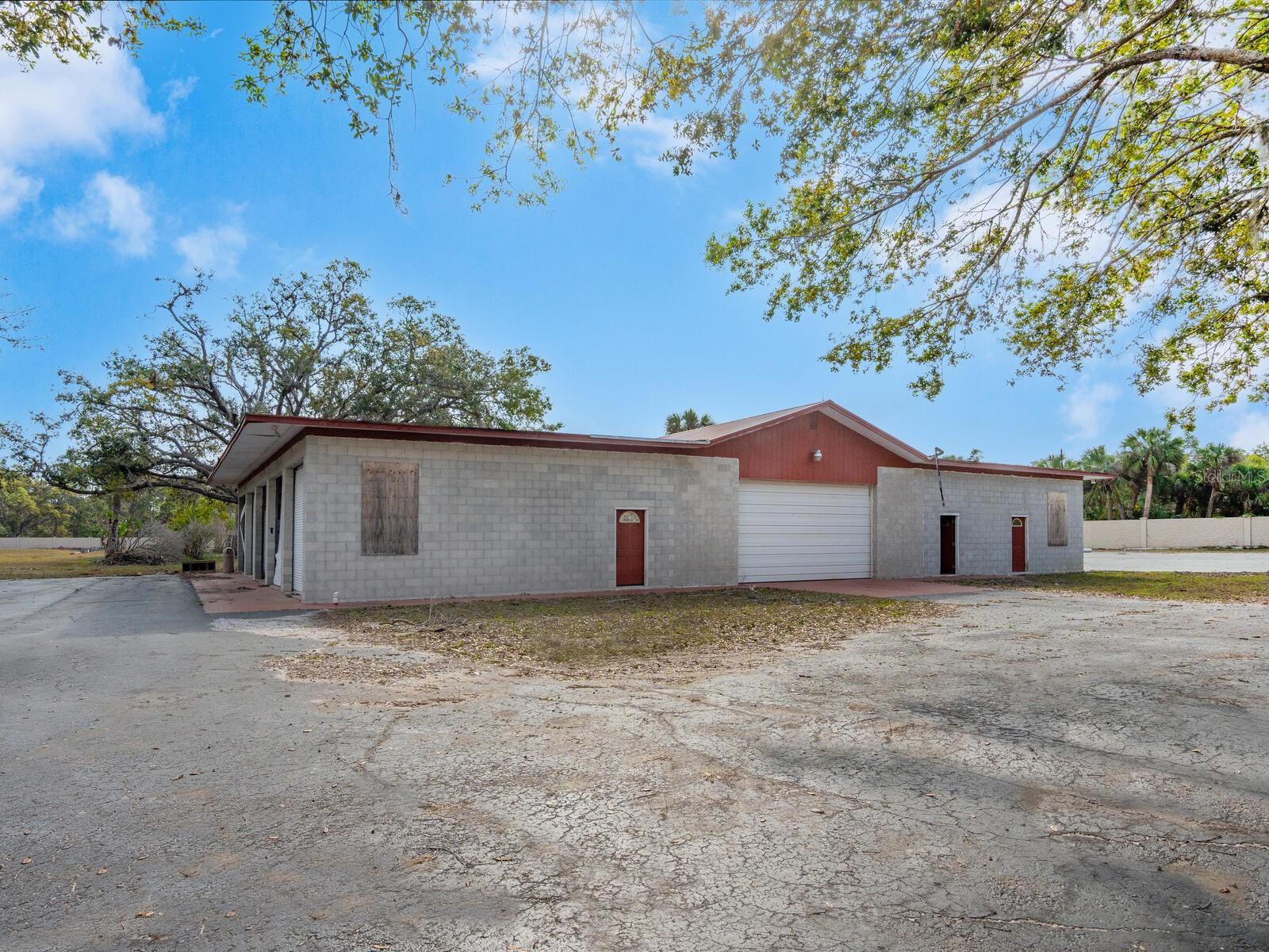 NORTH VENICE FARMS - Residential