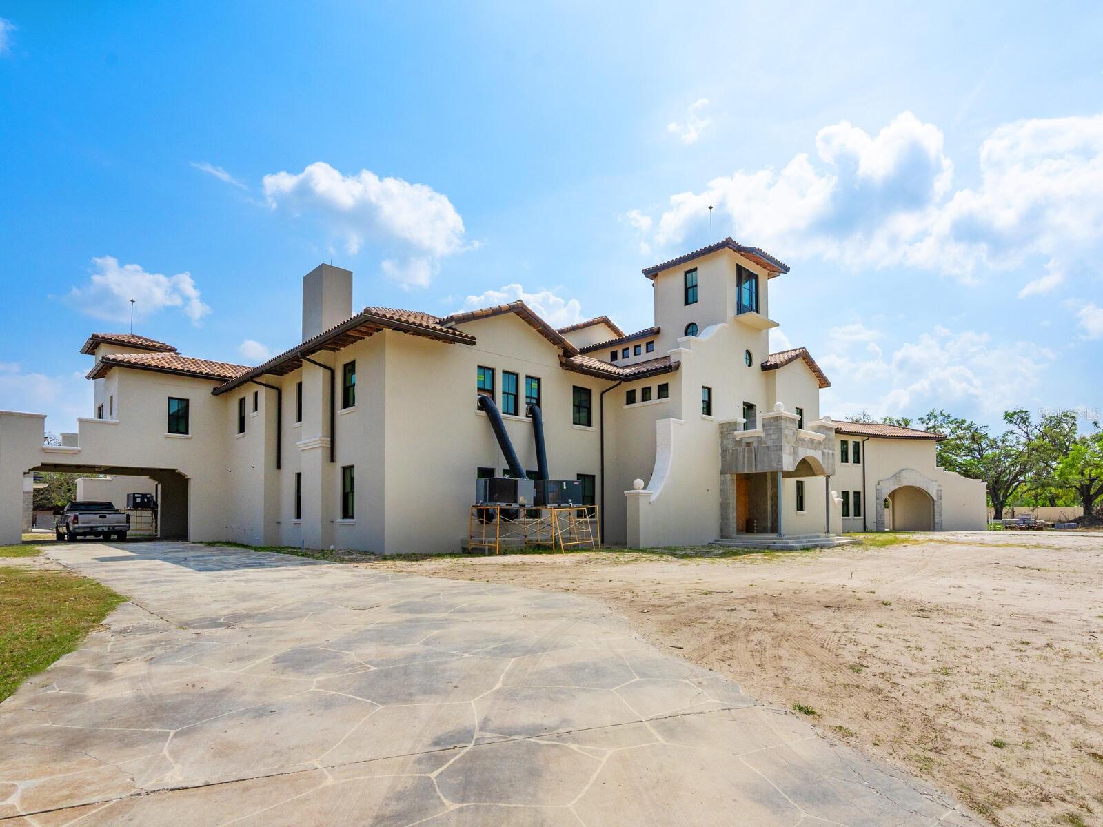 NORTH VENICE FARMS - Residential