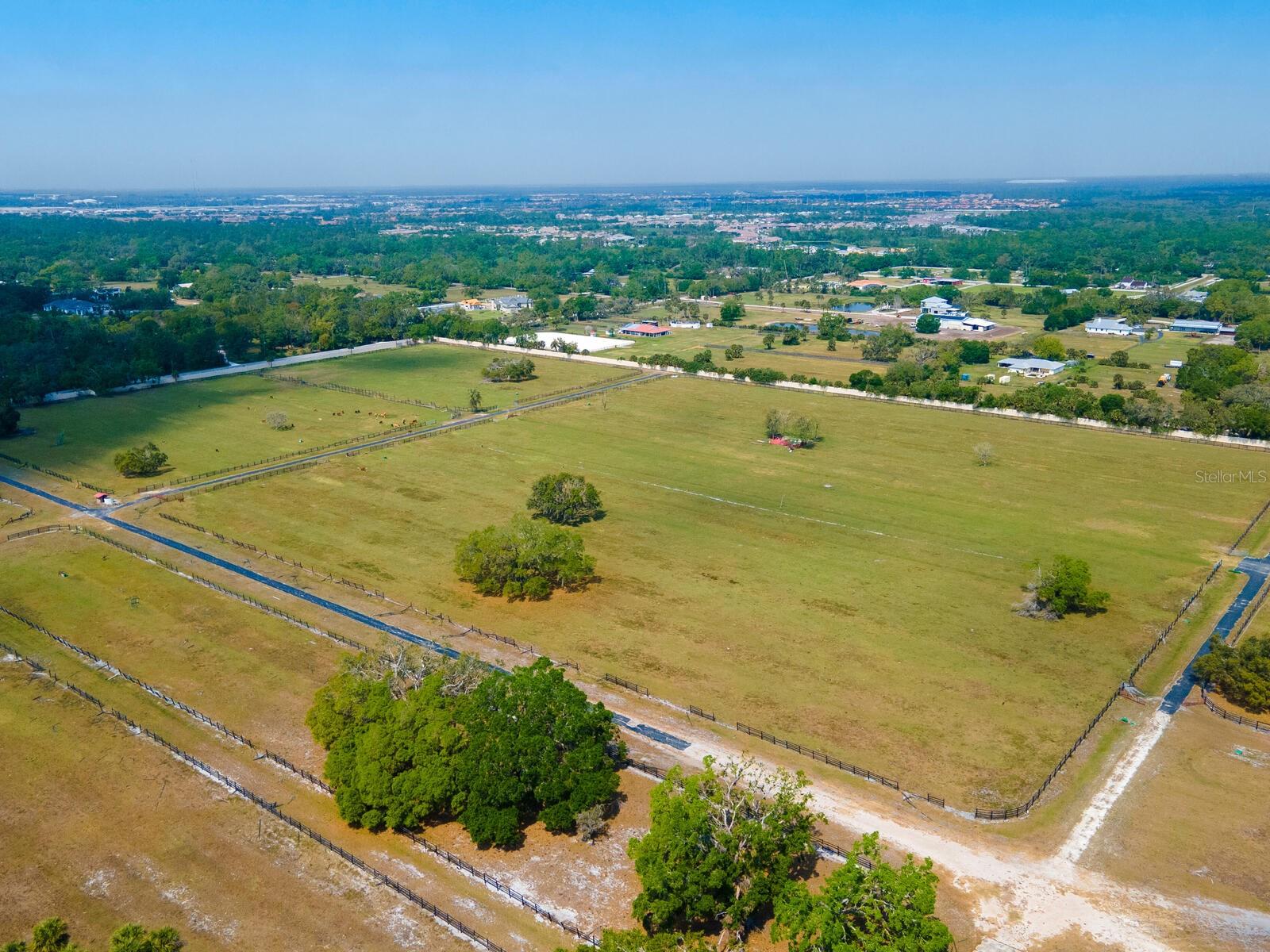 NORTH VENICE FARMS - Residential