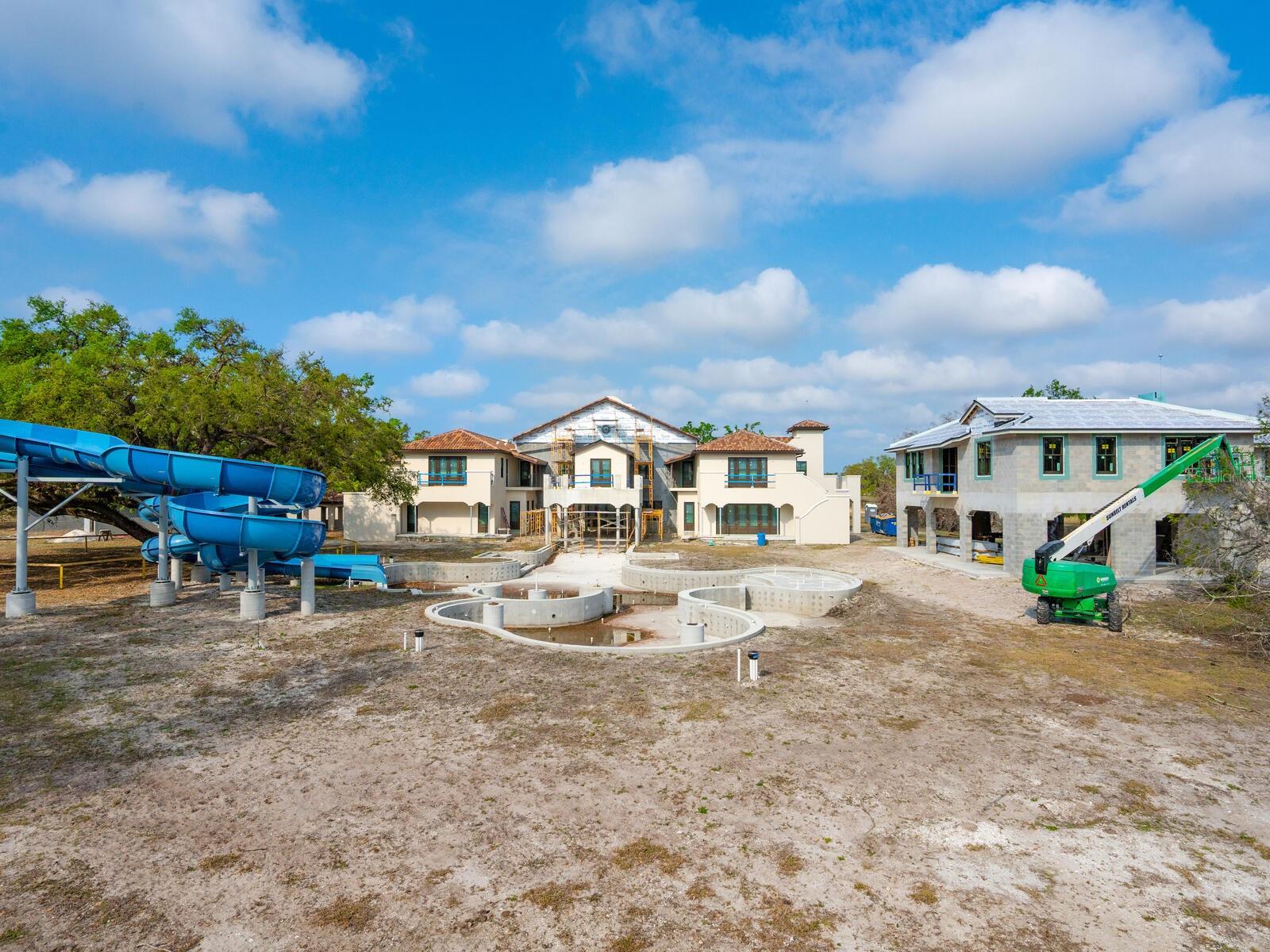 NORTH VENICE FARMS - Residential