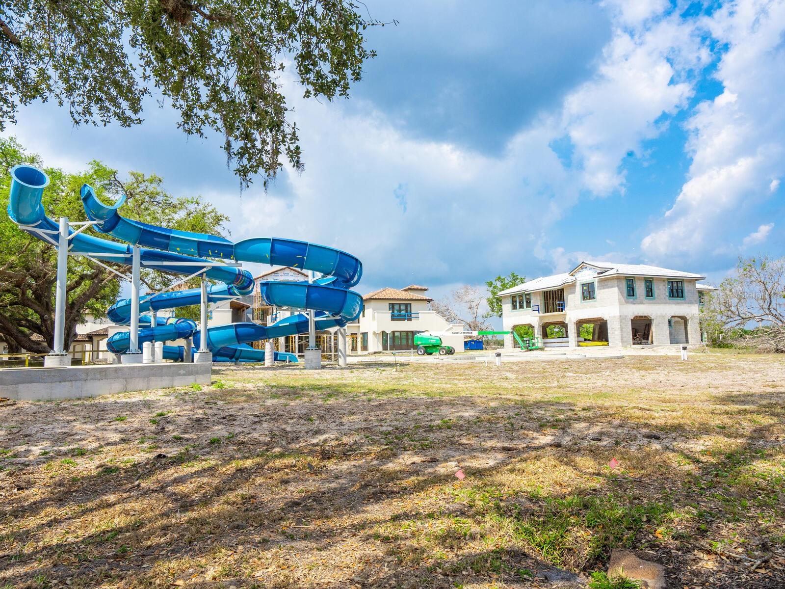 NORTH VENICE FARMS - Residential