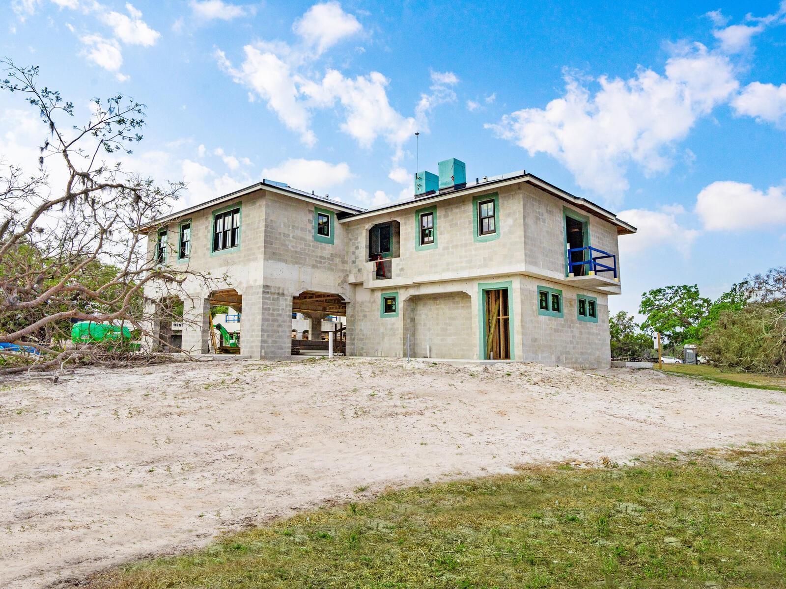NORTH VENICE FARMS - Residential