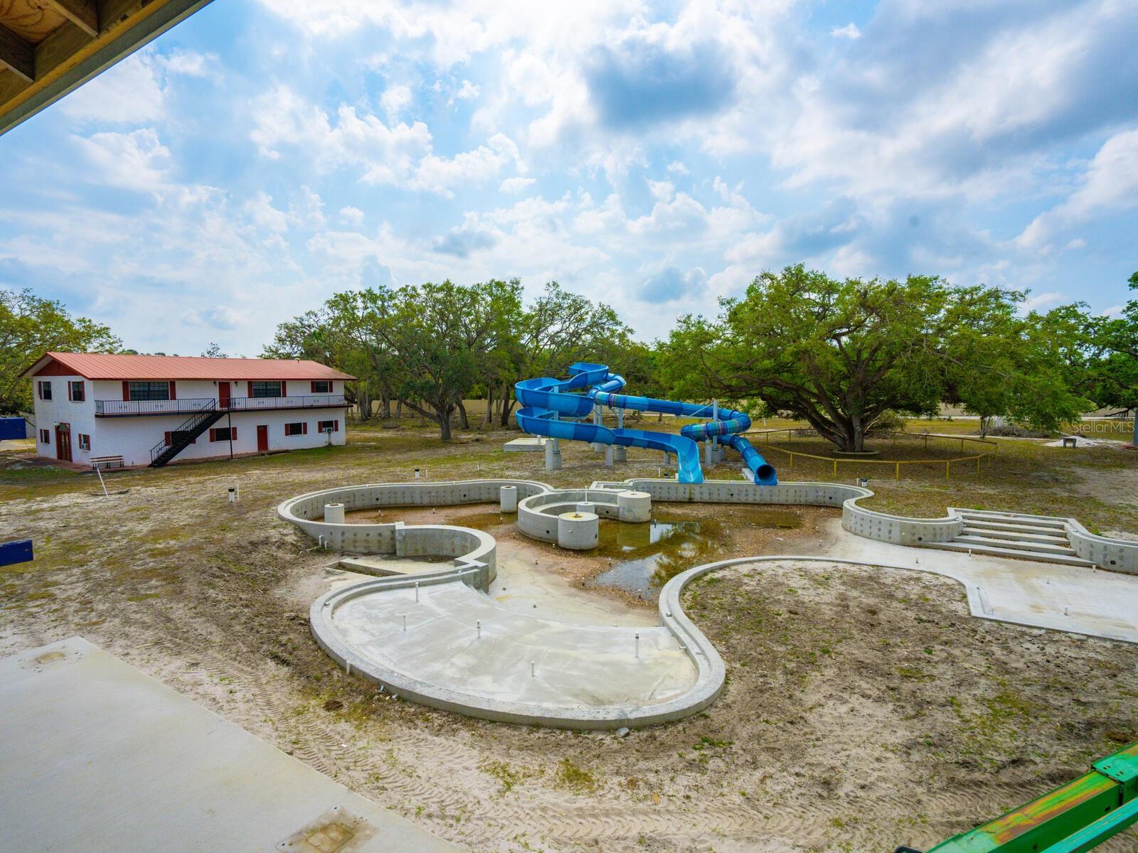 NORTH VENICE FARMS - Residential