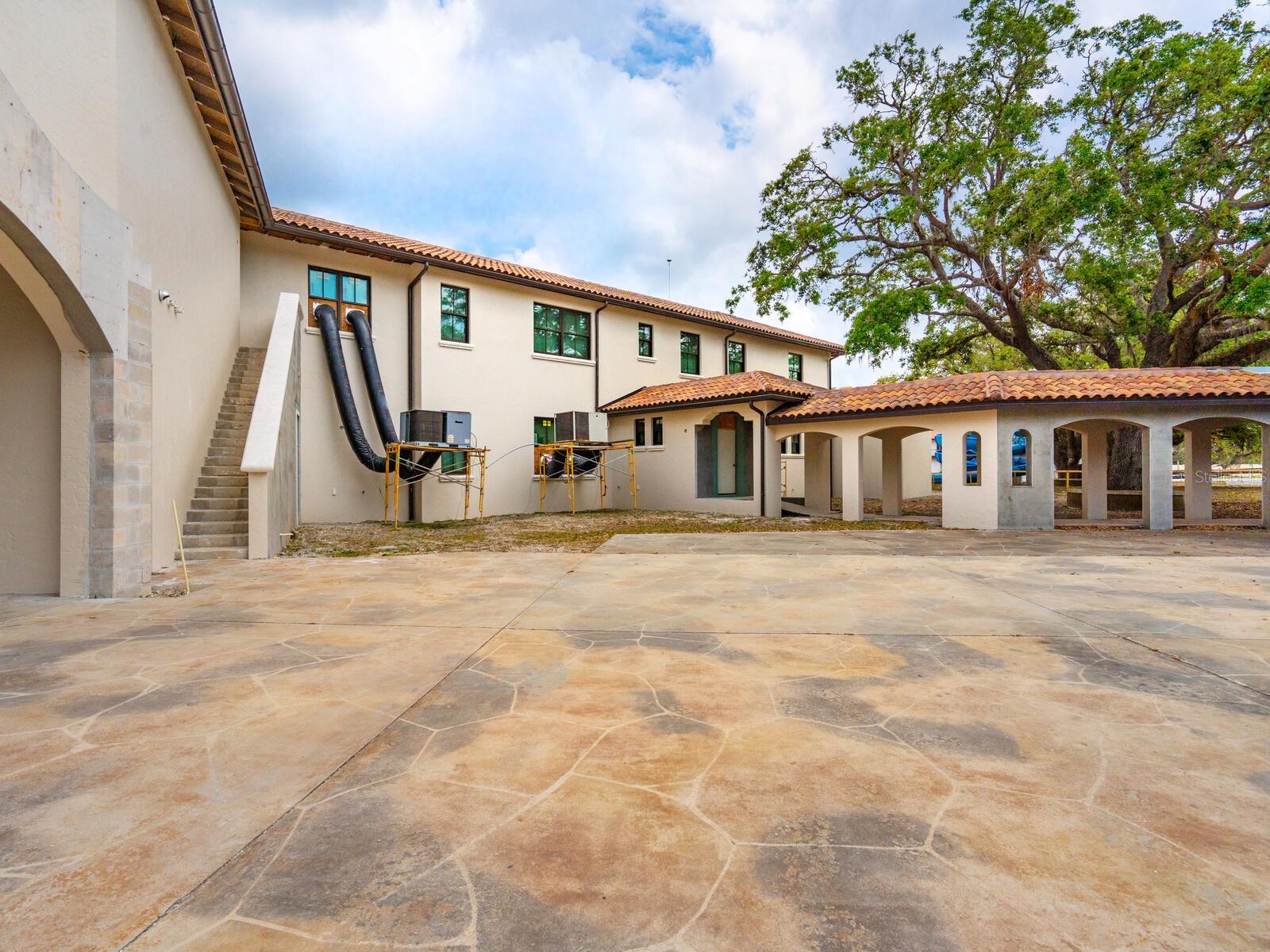 NORTH VENICE FARMS - Residential