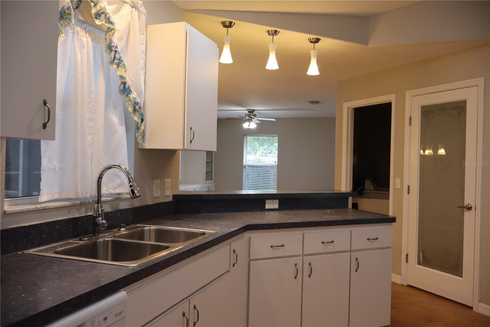 CITRUS HILLS 1ST ADD - Residential