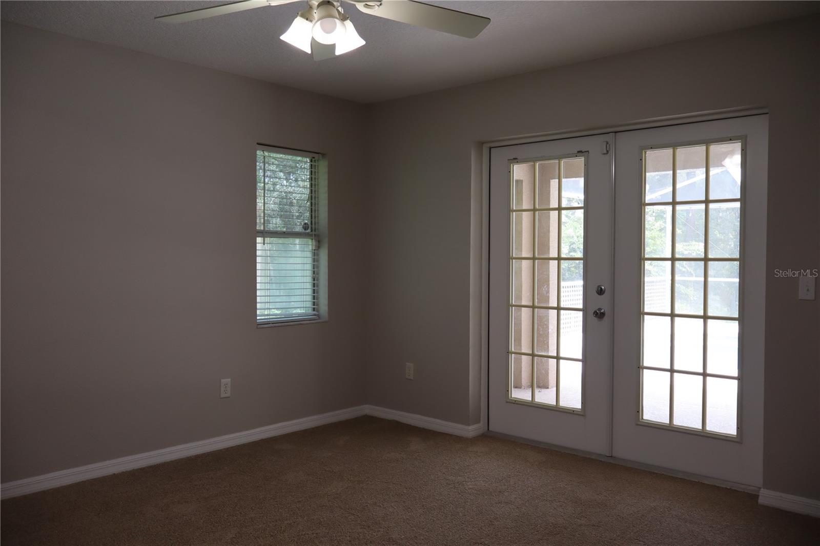 CITRUS HILLS 1ST ADD - Residential