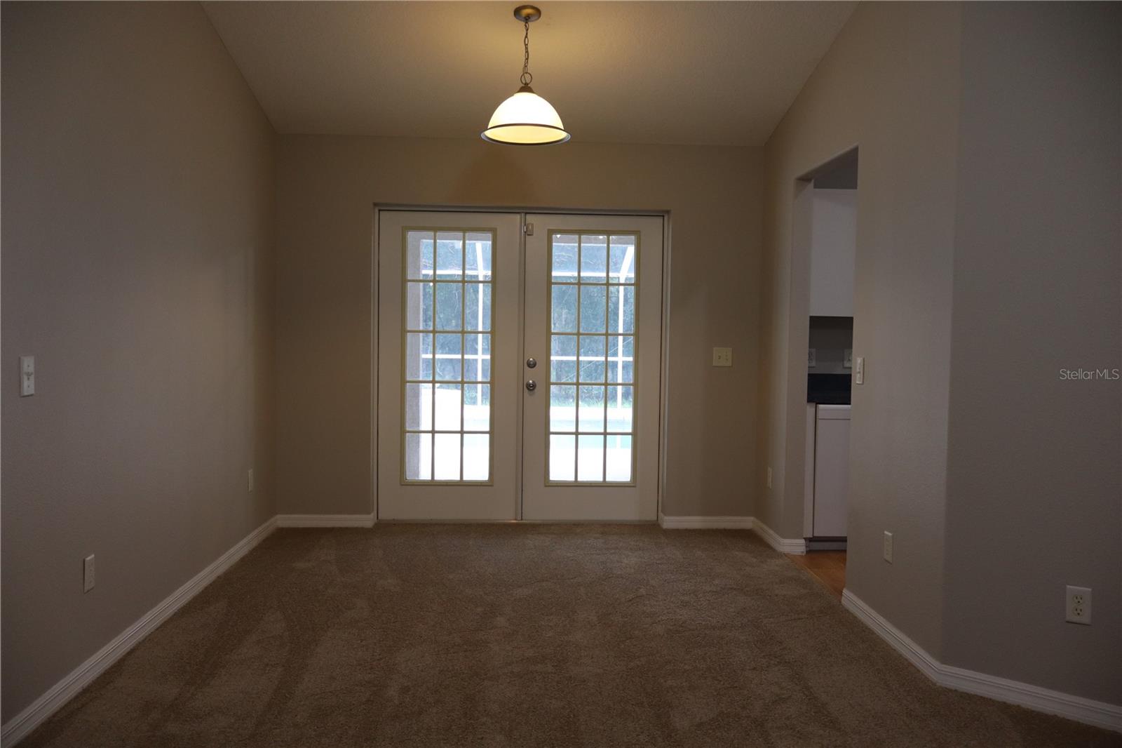 CITRUS HILLS 1ST ADD - Residential