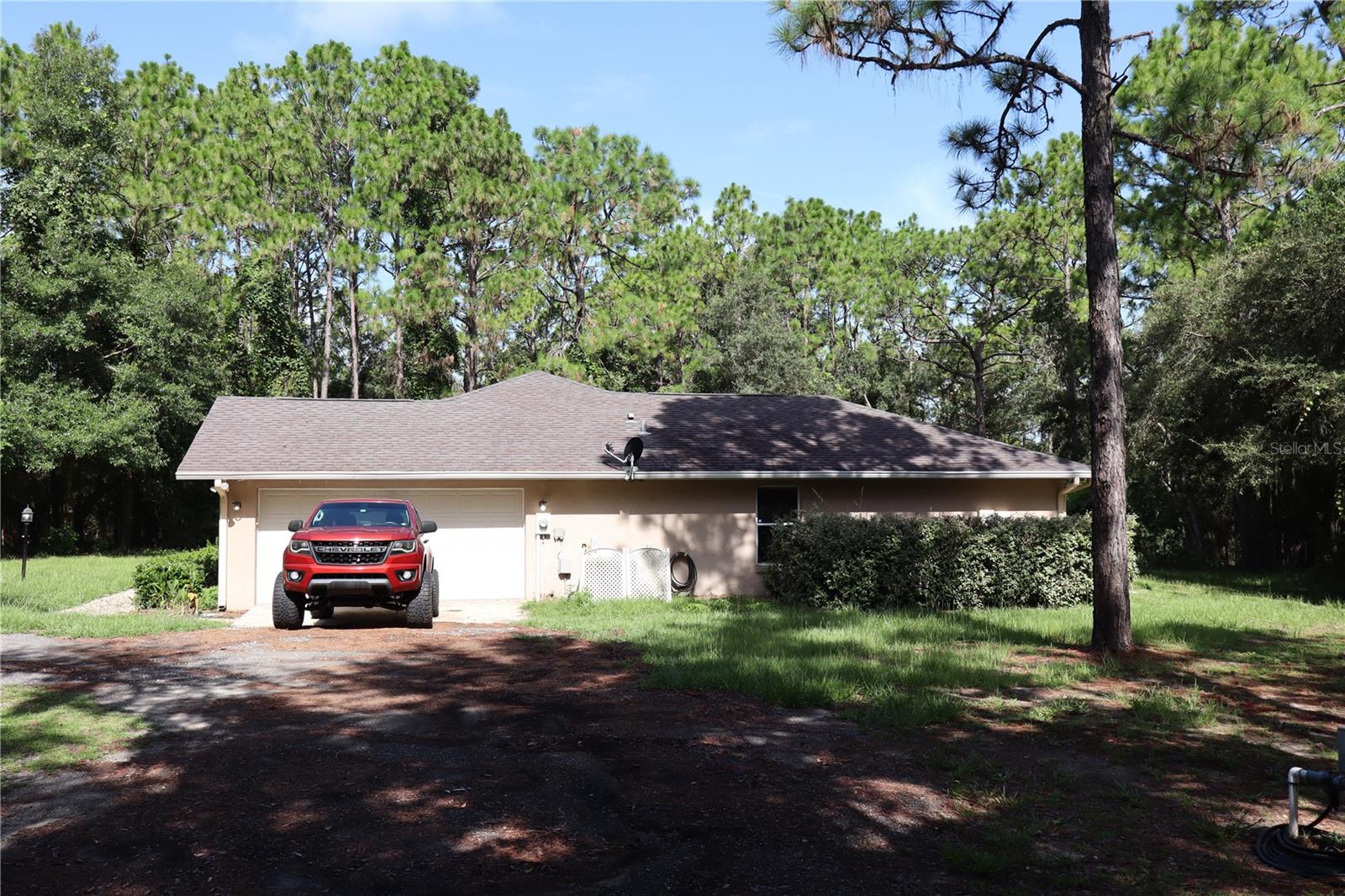CITRUS HILLS 1ST ADD - Residential