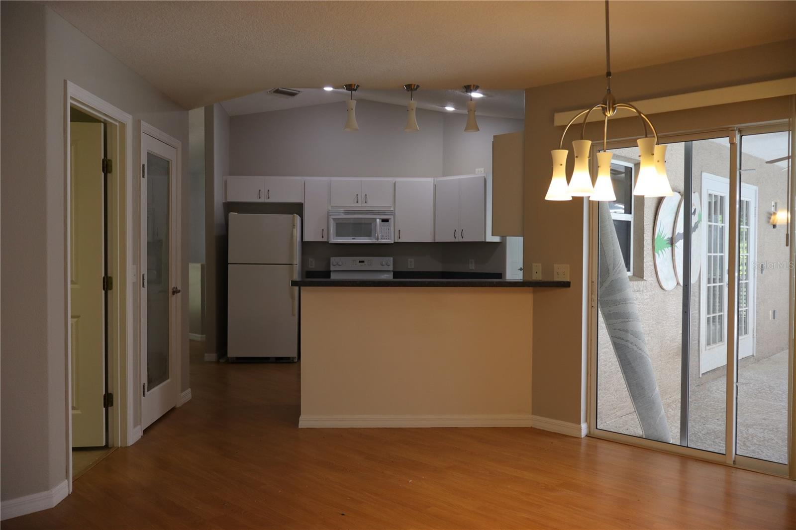 CITRUS HILLS 1ST ADD - Residential