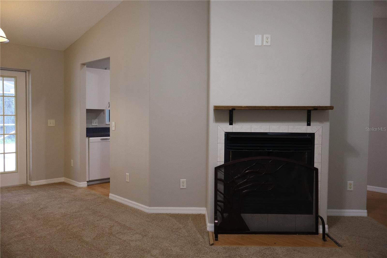 CITRUS HILLS 1ST ADD - Residential