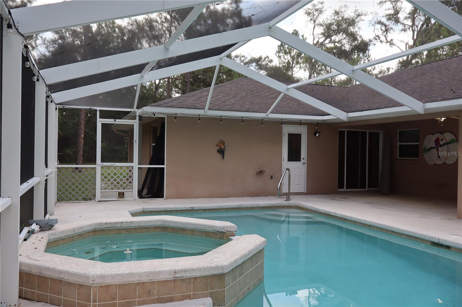 CITRUS HILLS 1ST ADD - Residential
