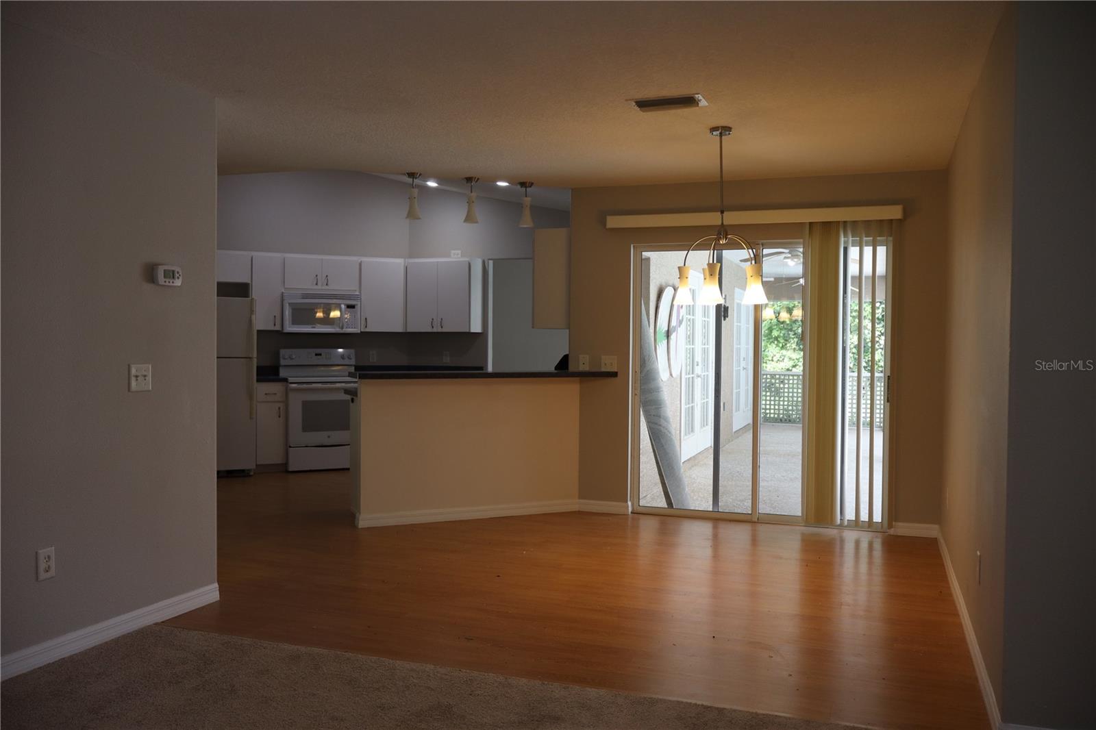 CITRUS HILLS 1ST ADD - Residential