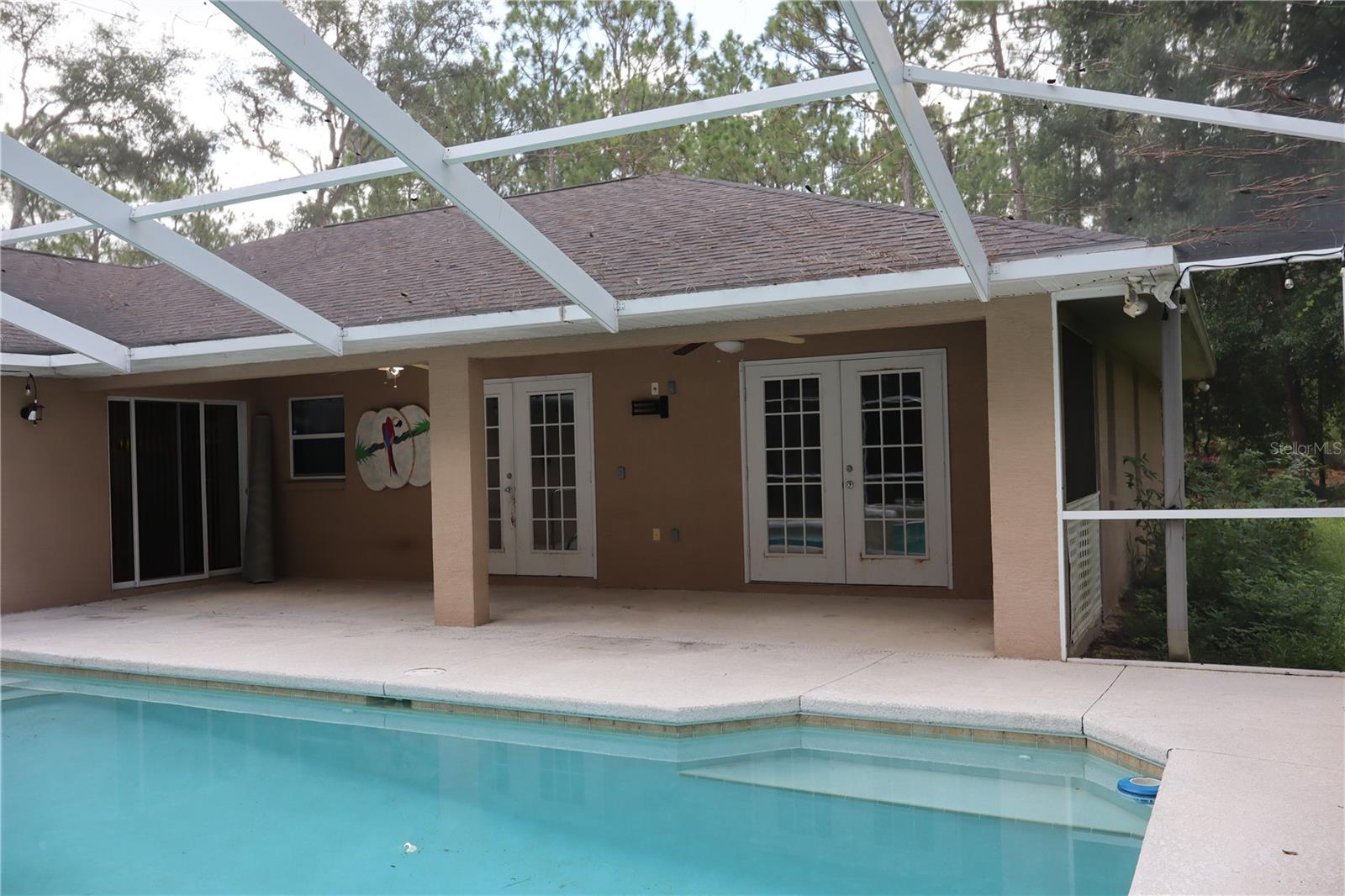 CITRUS HILLS 1ST ADD - Residential