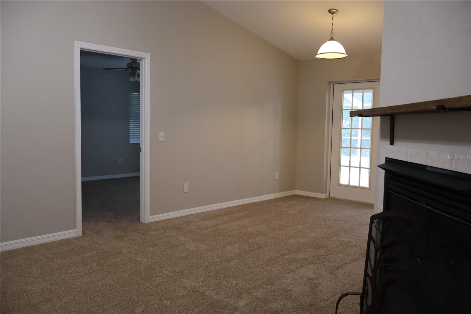 CITRUS HILLS 1ST ADD - Residential