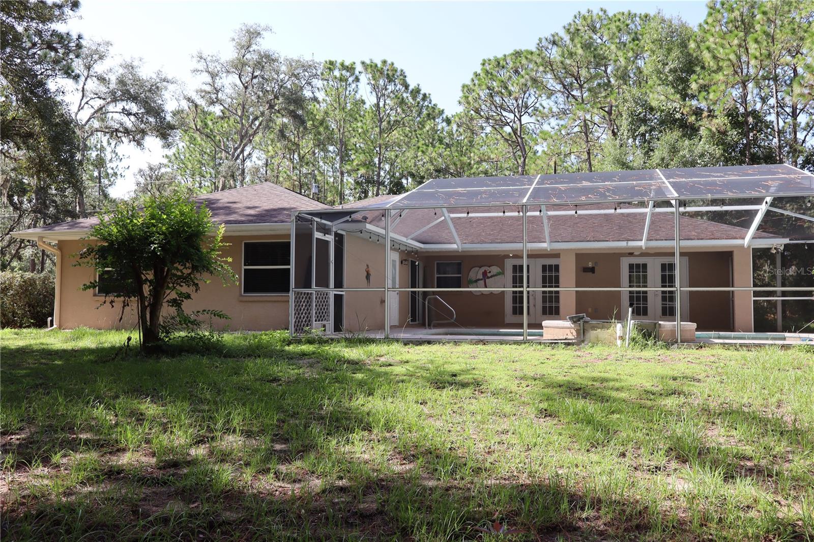 CITRUS HILLS 1ST ADD - Residential