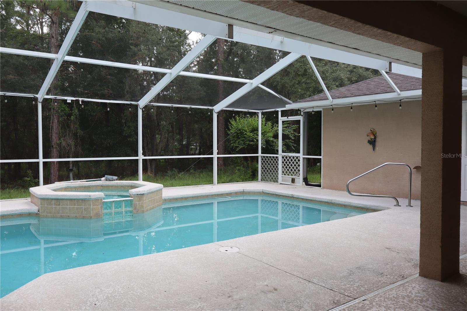 CITRUS HILLS 1ST ADD - Residential