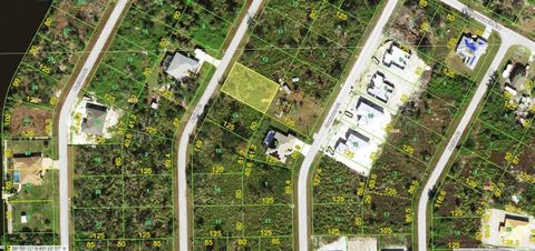 10008 ANTLER STREET PORT CHARLOTTE FL 33981