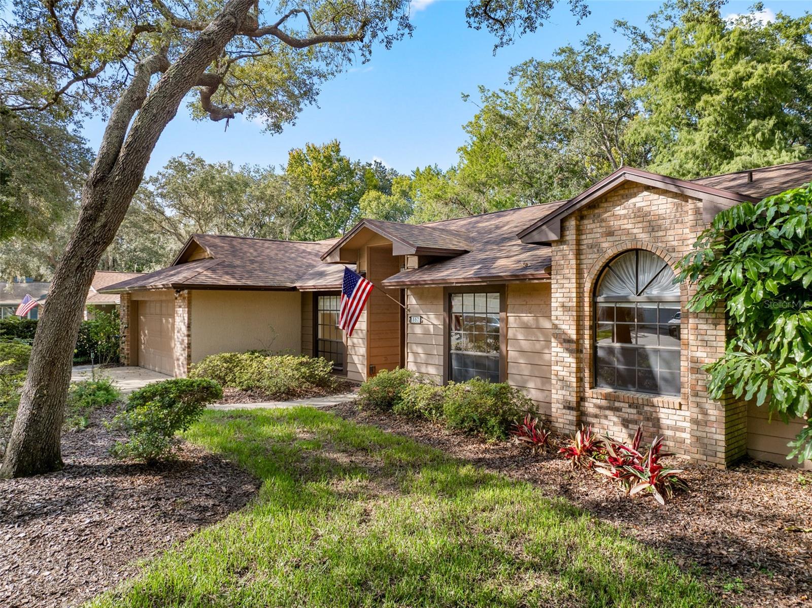 Welcome to 357 Bahia Ct, Longwood, FL! Located in a fantastic neighborhood with top-rated schools, this home is just minutes from Historic Longwood, Lake Mary, and a variety of restaurants, shops, medical facilities, and hospitals. Easy access to both I-4 and SR 417 makes commuting a breeze. Set on a great corner lot with a 1/4 acre and beautiful mature landscaping, this property offers plenty of outdoor space and curb appeal. Inside, you’ll find a split floor plan with two spacious living areas and a formal dining room, providing flexibility for entertaining or relaxing. The home itself is ready for your personal touch—an ideal opportunity to update and truly make it your own.