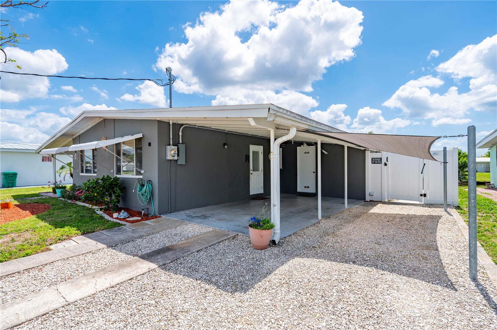 PORT CHARLOTTE SEC 004 - Residential