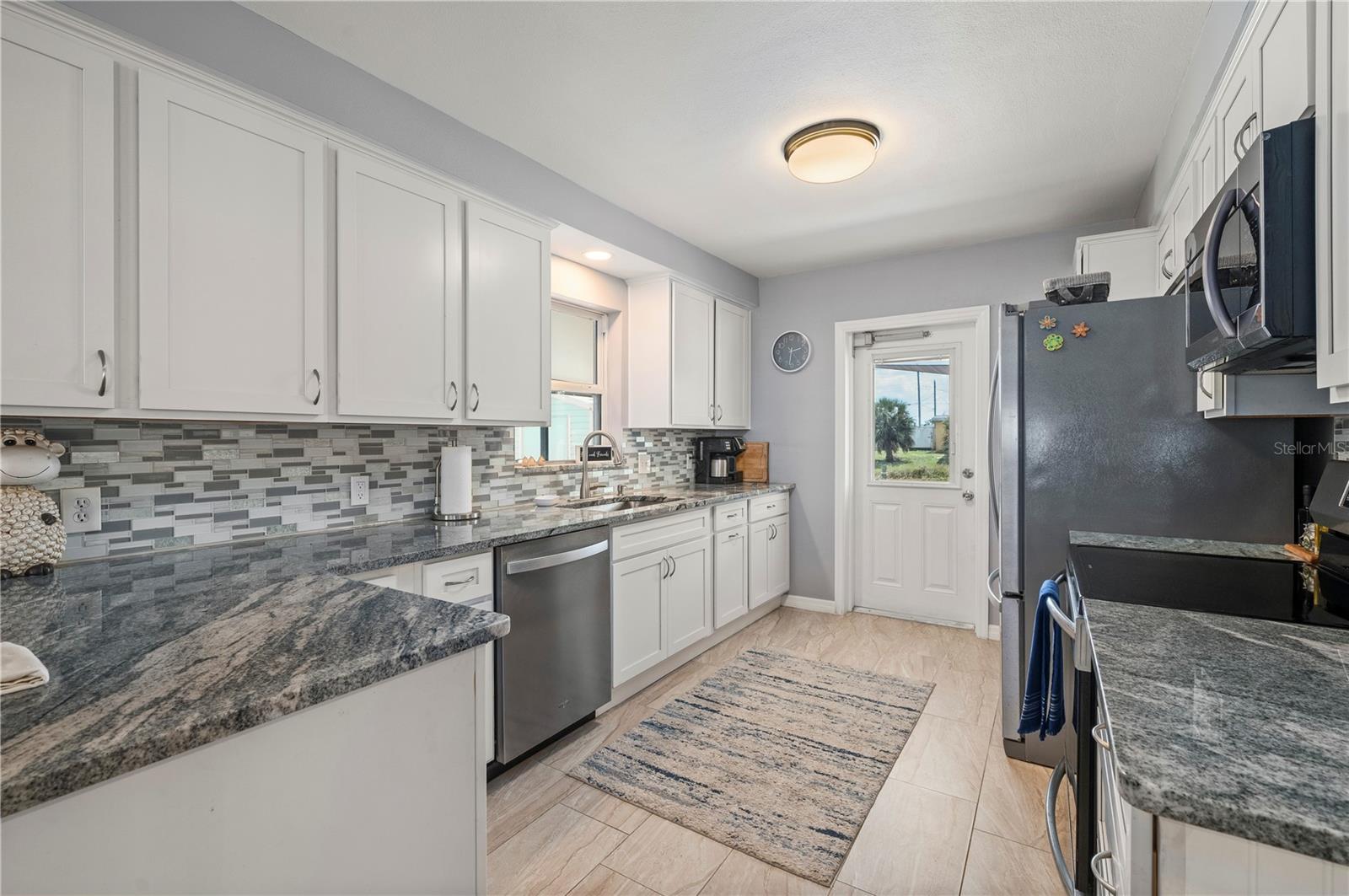 PORT CHARLOTTE SEC 004 - Residential