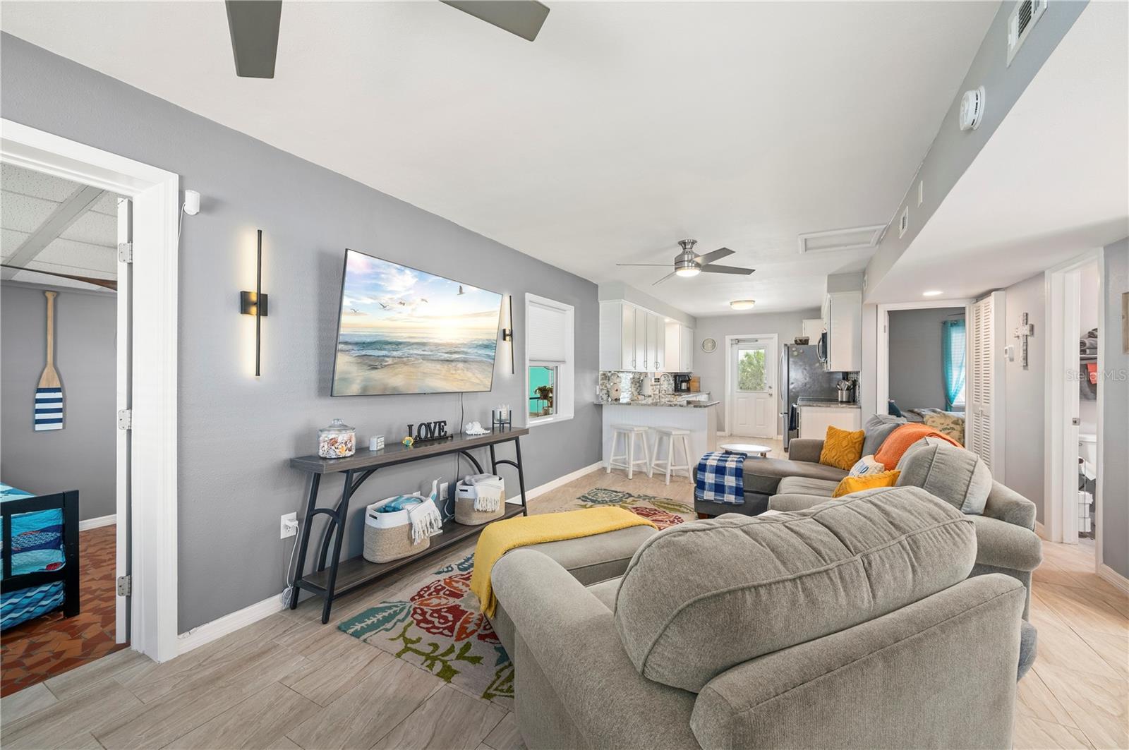 PORT CHARLOTTE SEC 004 - Residential