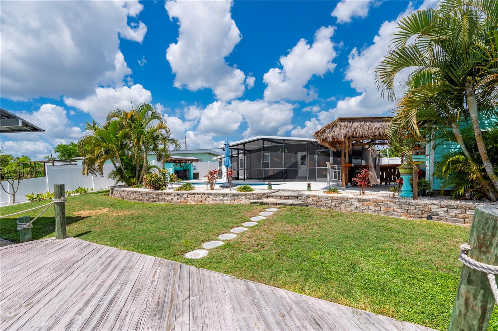 PORT CHARLOTTE SEC 004 - Residential