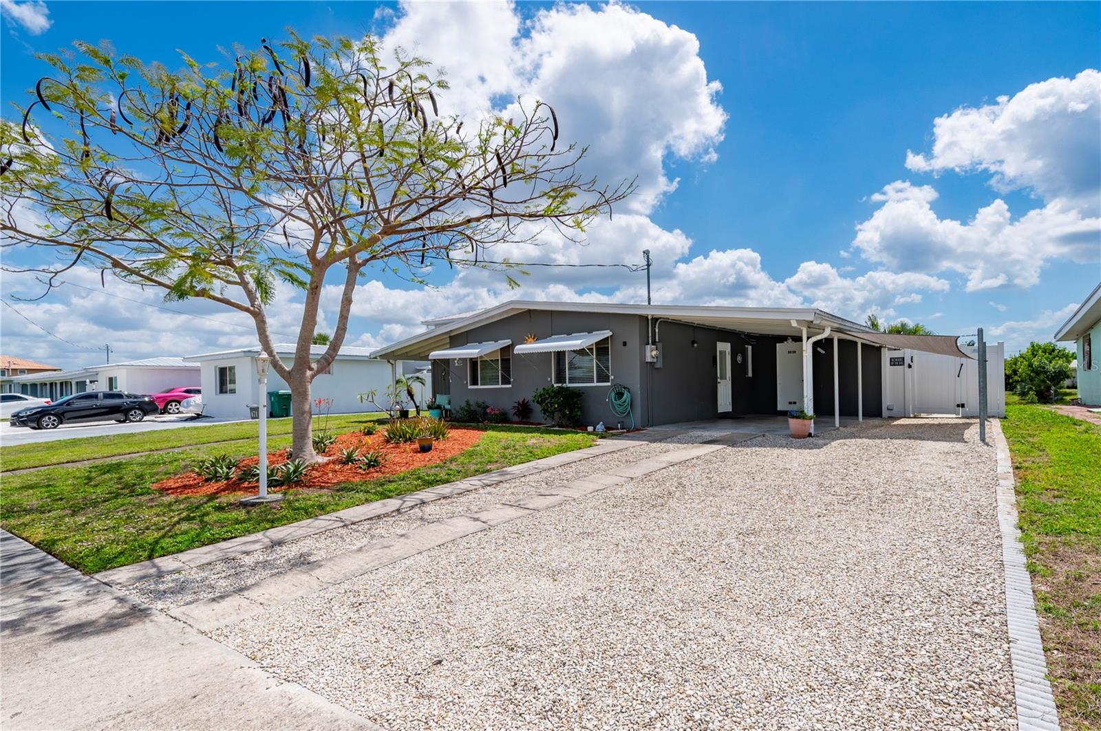 PORT CHARLOTTE SEC 004 - Residential