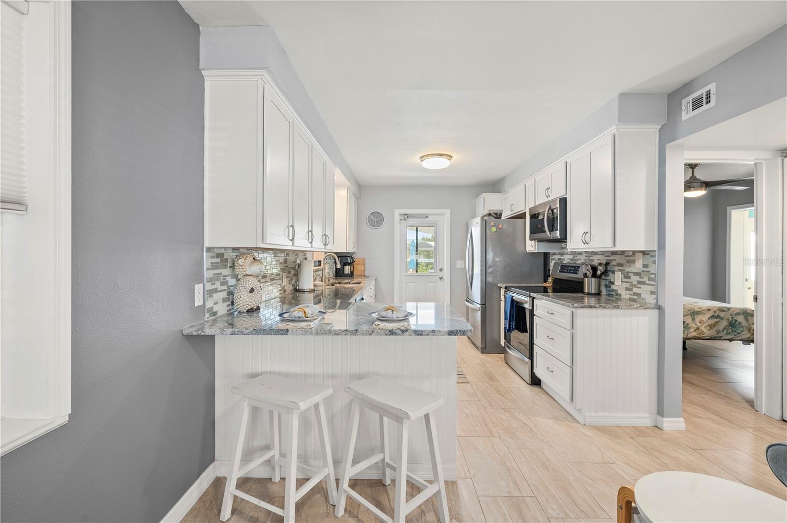 PORT CHARLOTTE SEC 004 - Residential