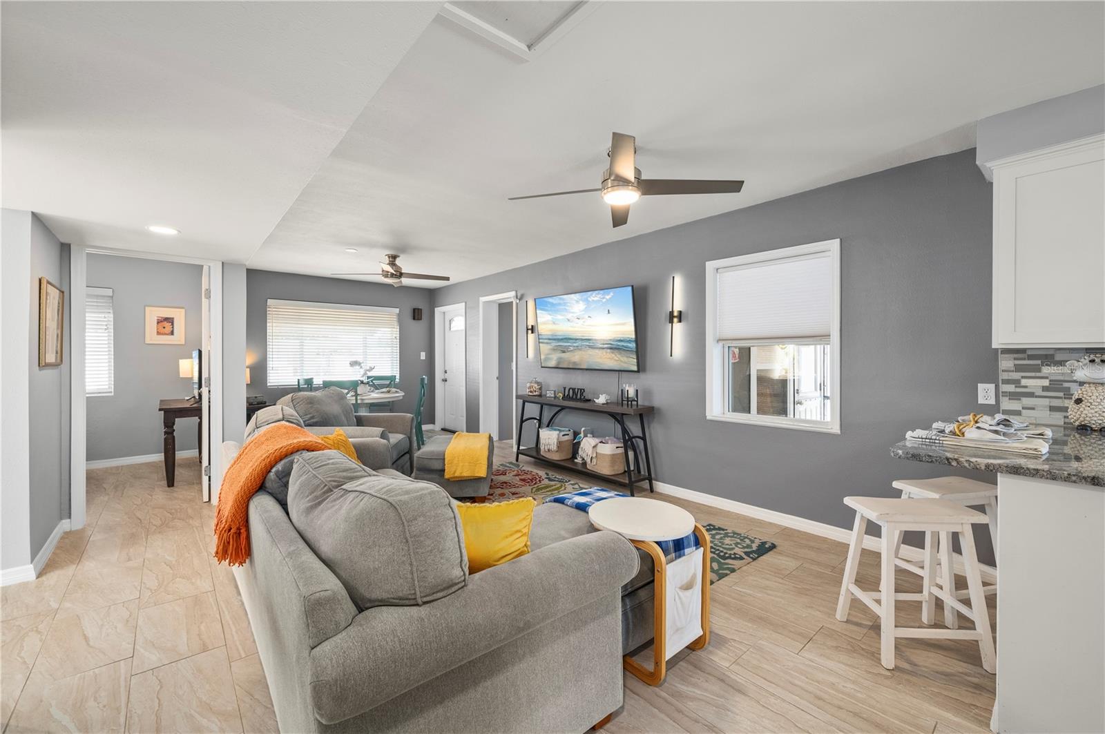 PORT CHARLOTTE SEC 004 - Residential