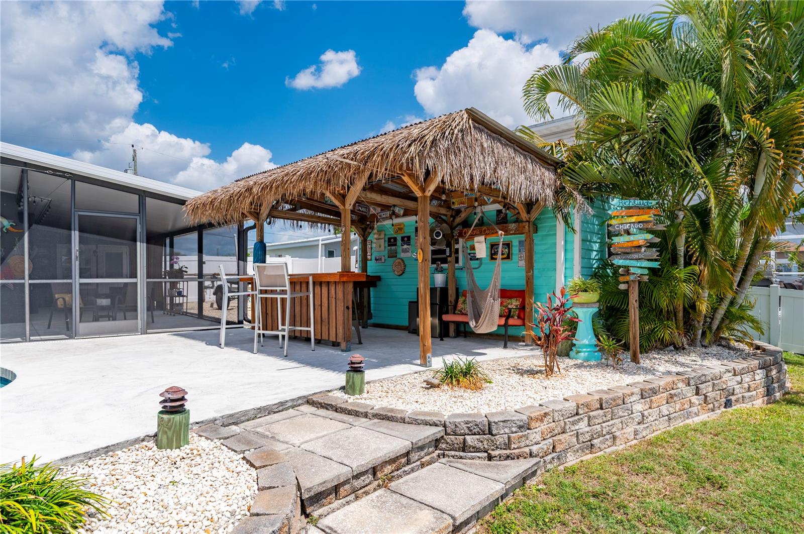 PORT CHARLOTTE SEC 004 - Residential