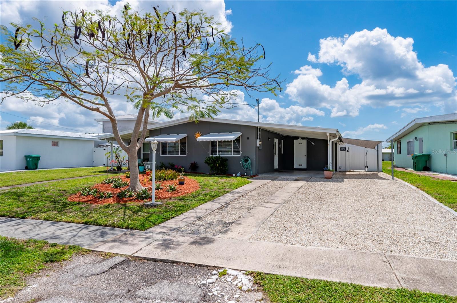 PORT CHARLOTTE SEC 004 - Residential