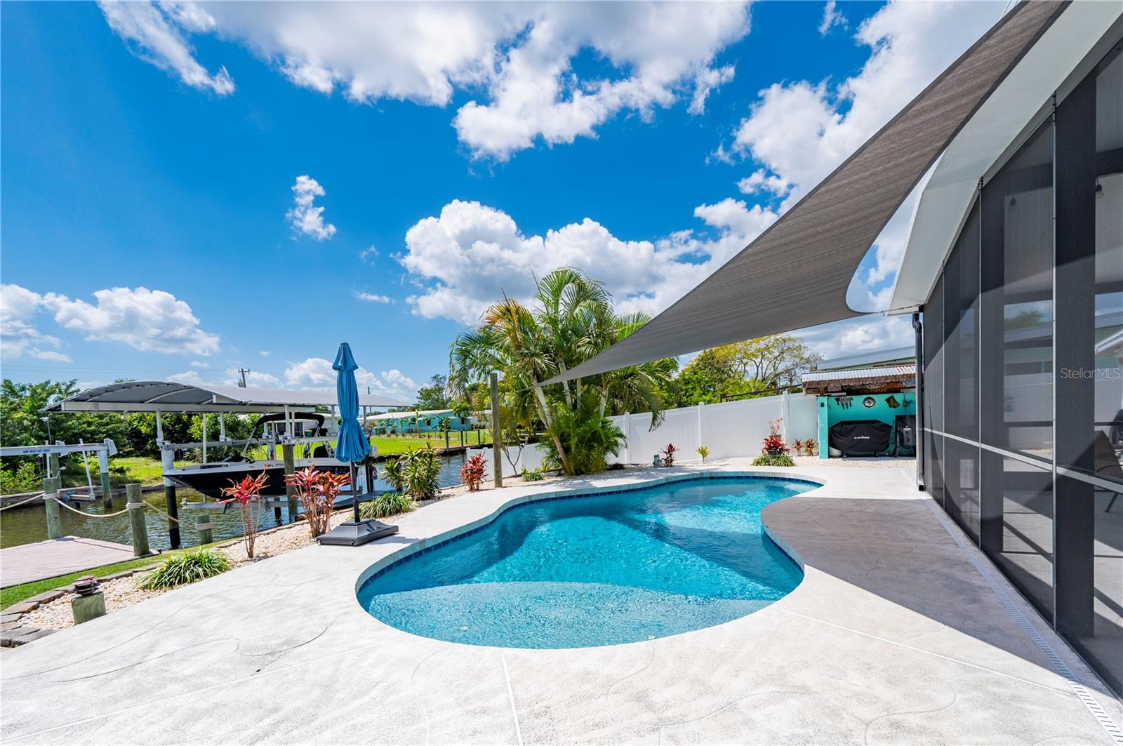 PORT CHARLOTTE SEC 004 - Residential