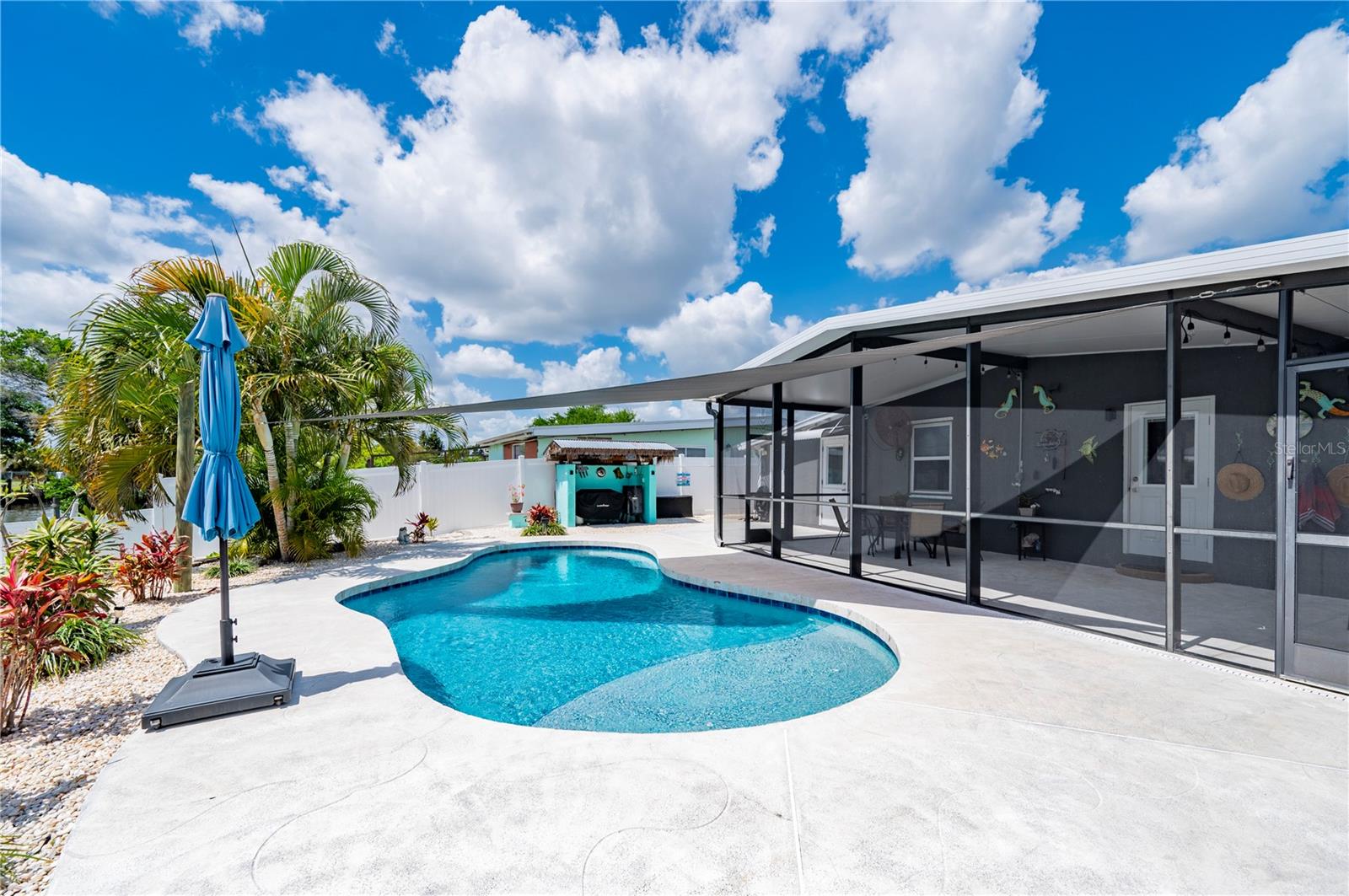 PORT CHARLOTTE SEC 004 - Residential