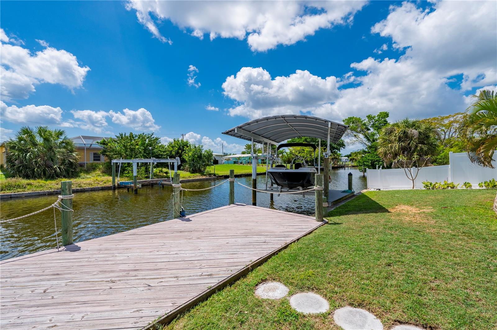 PORT CHARLOTTE SEC 004 - Residential