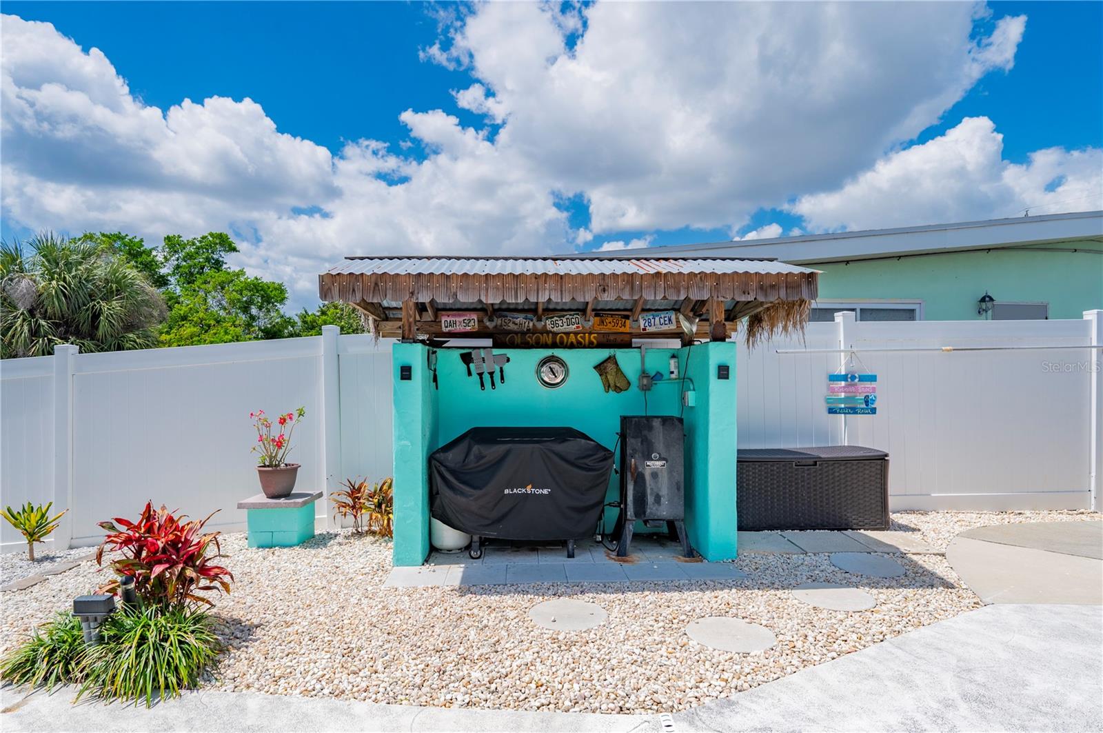 PORT CHARLOTTE SEC 004 - Residential