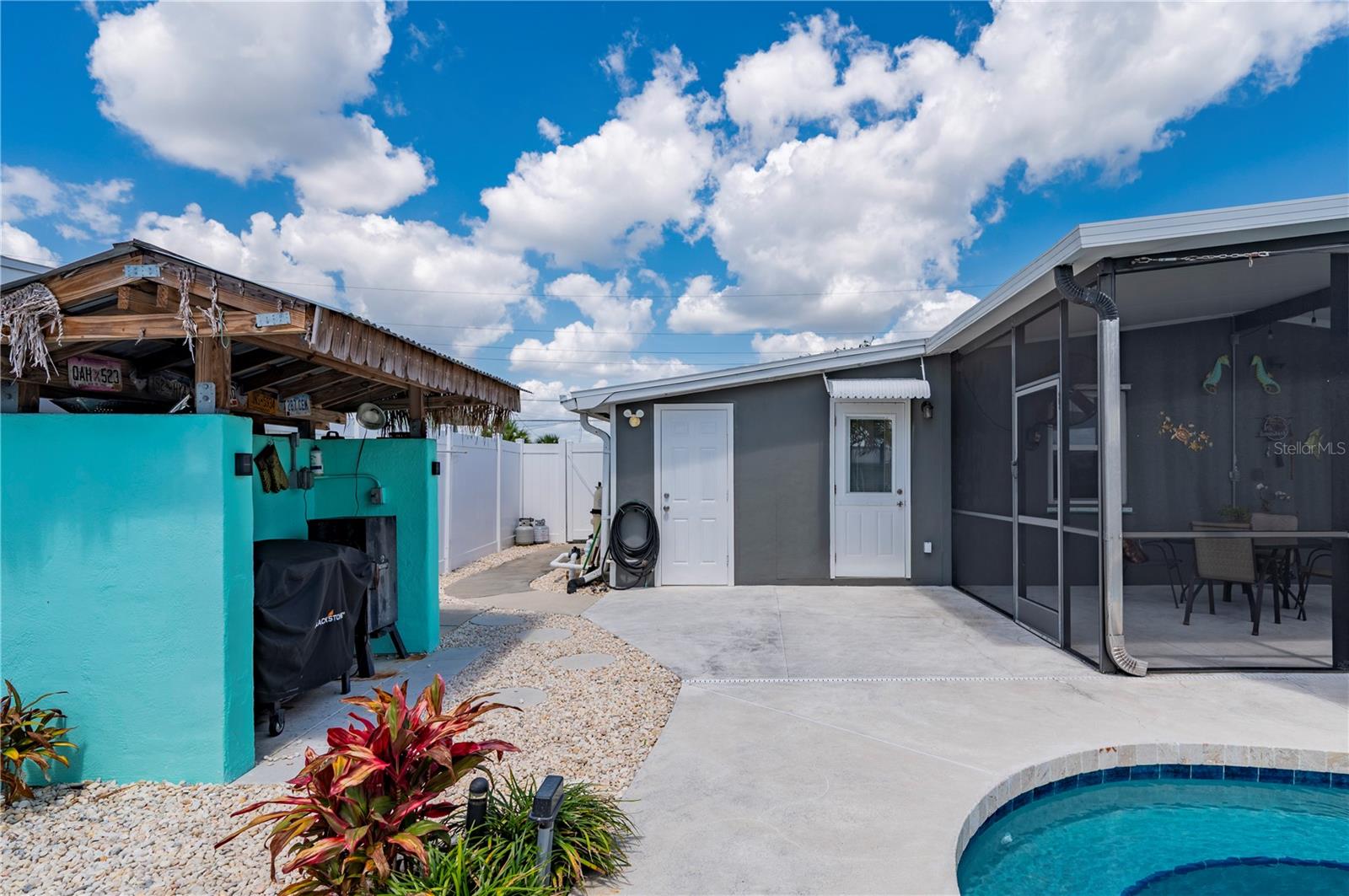 PORT CHARLOTTE SEC 004 - Residential