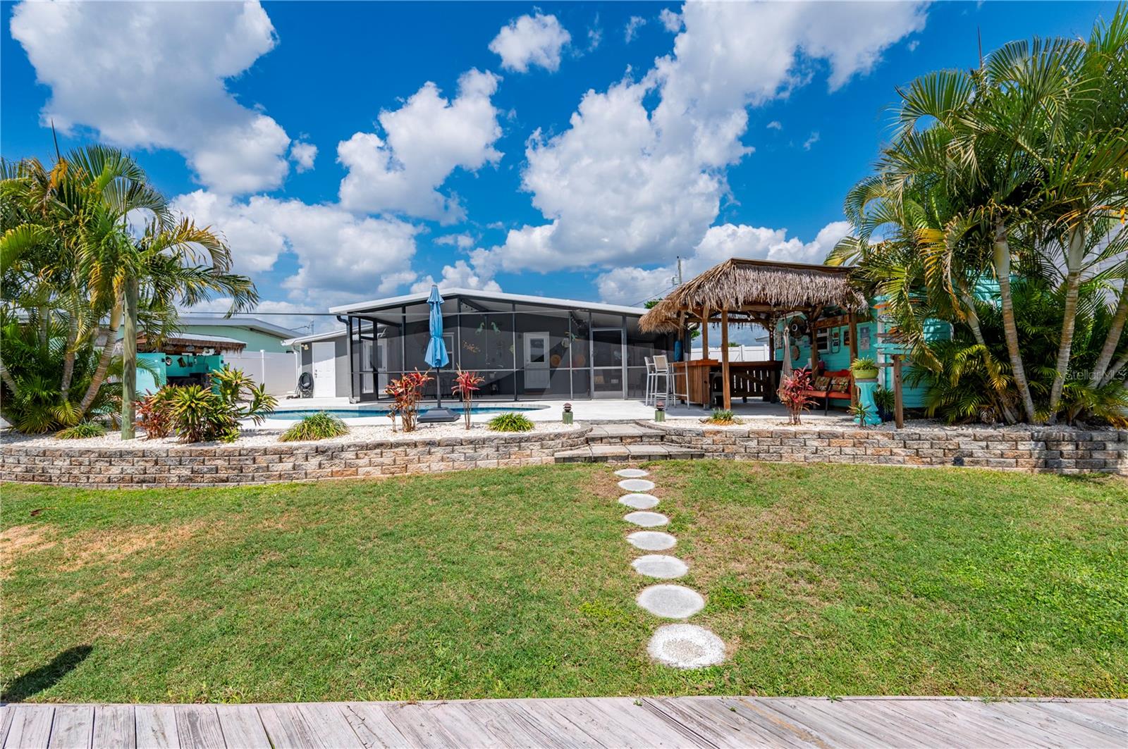 PORT CHARLOTTE SEC 004 - Residential