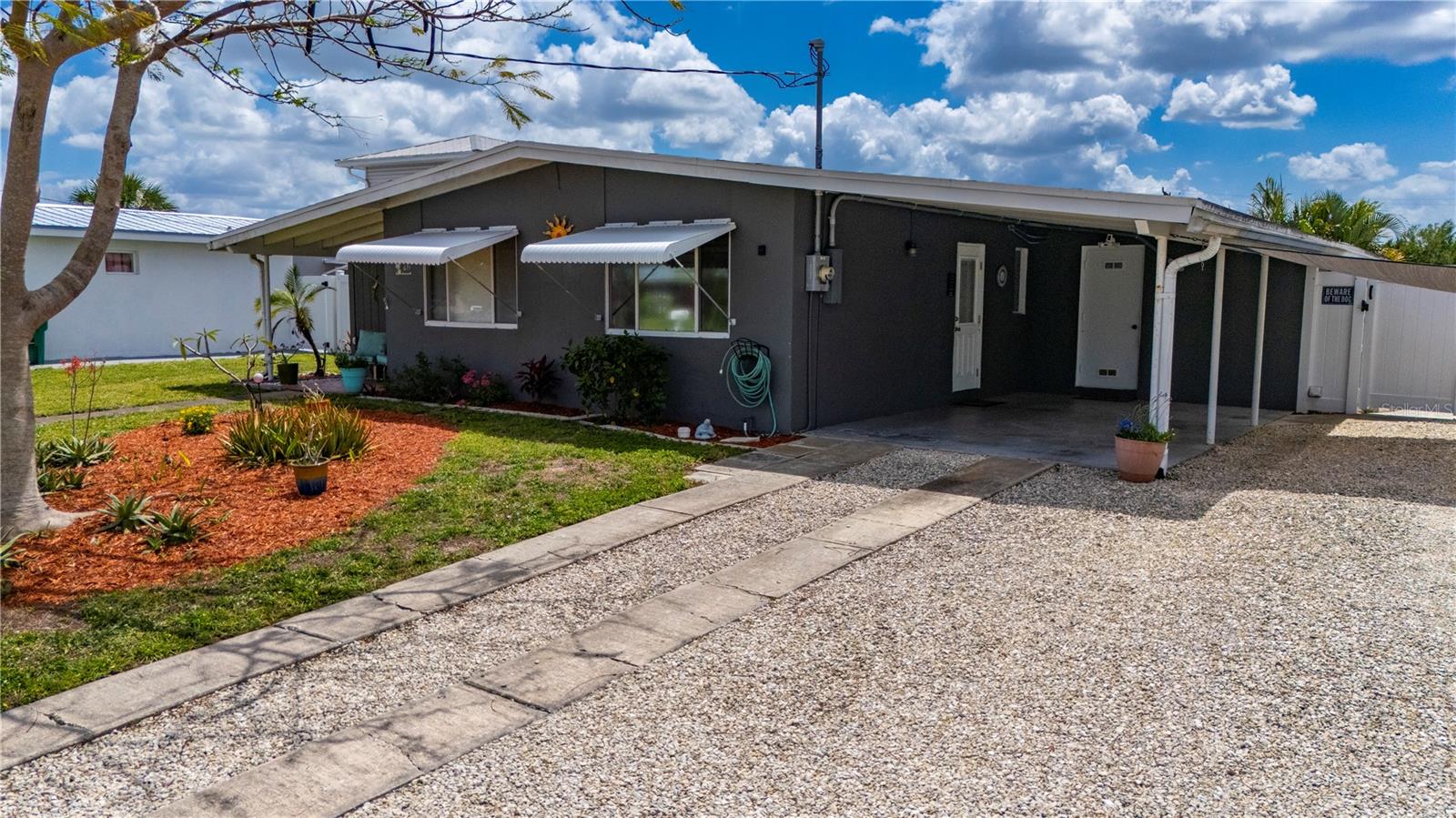 PORT CHARLOTTE SEC 004 - Residential