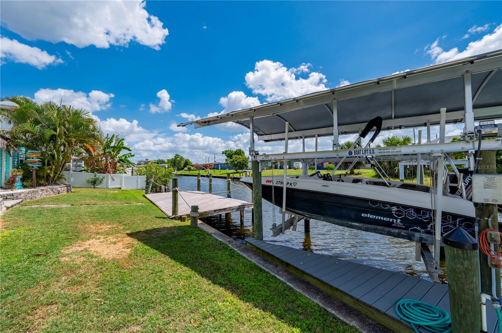 PORT CHARLOTTE SEC 004 - Residential