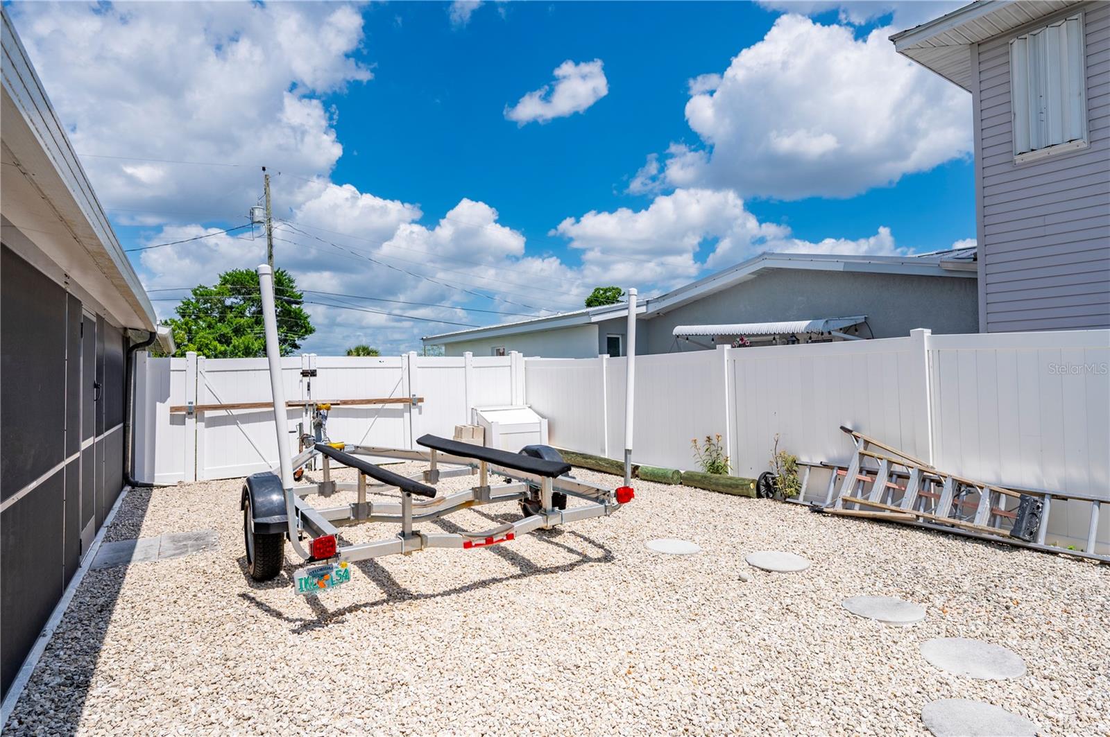 PORT CHARLOTTE SEC 004 - Residential