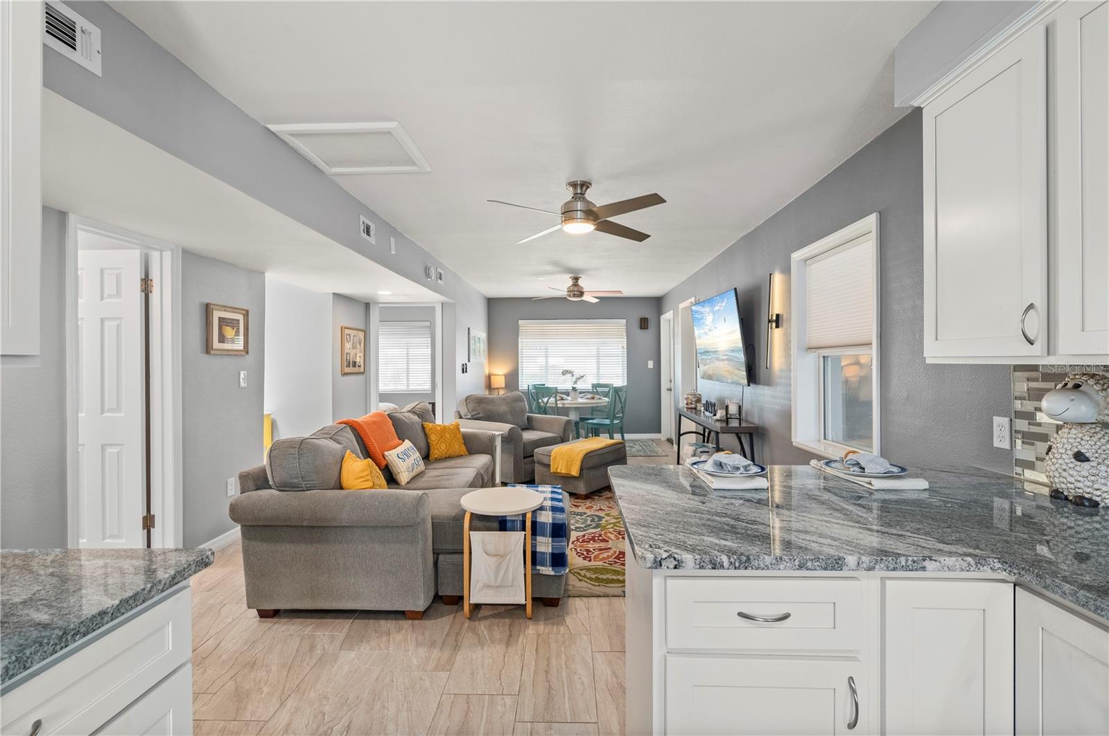 PORT CHARLOTTE SEC 004 - Residential