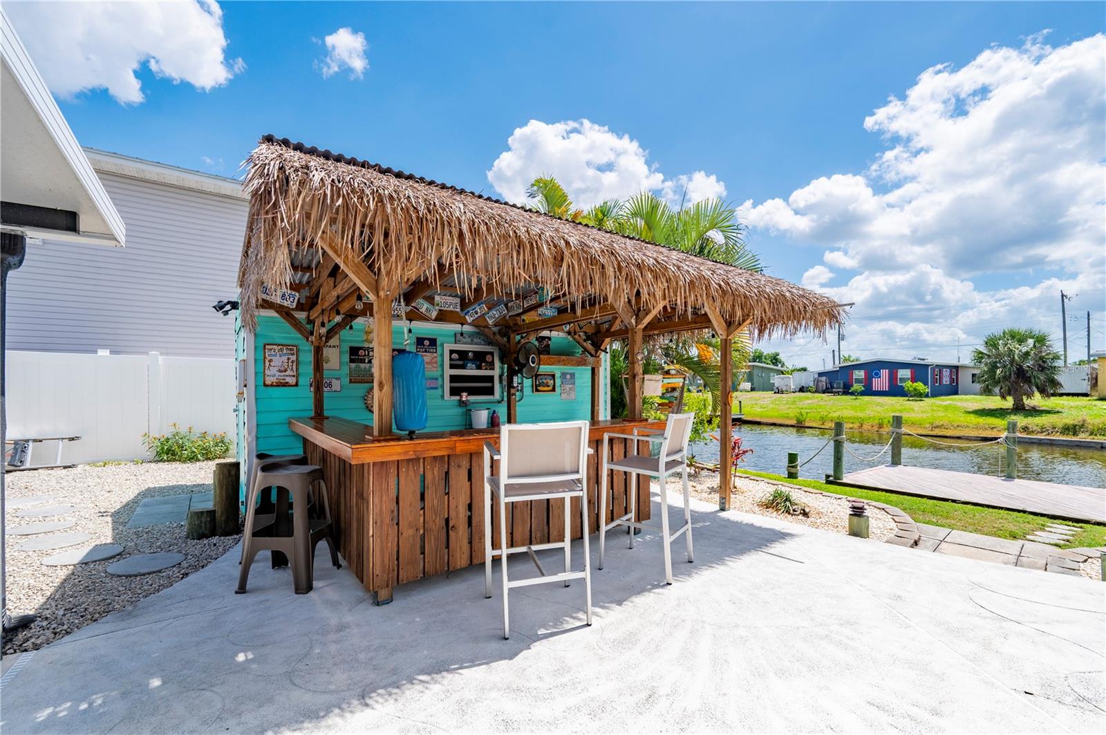 PORT CHARLOTTE SEC 004 - Residential