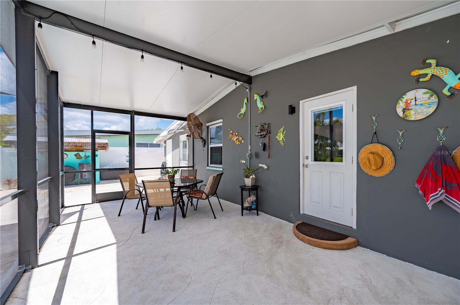 PORT CHARLOTTE SEC 004 - Residential