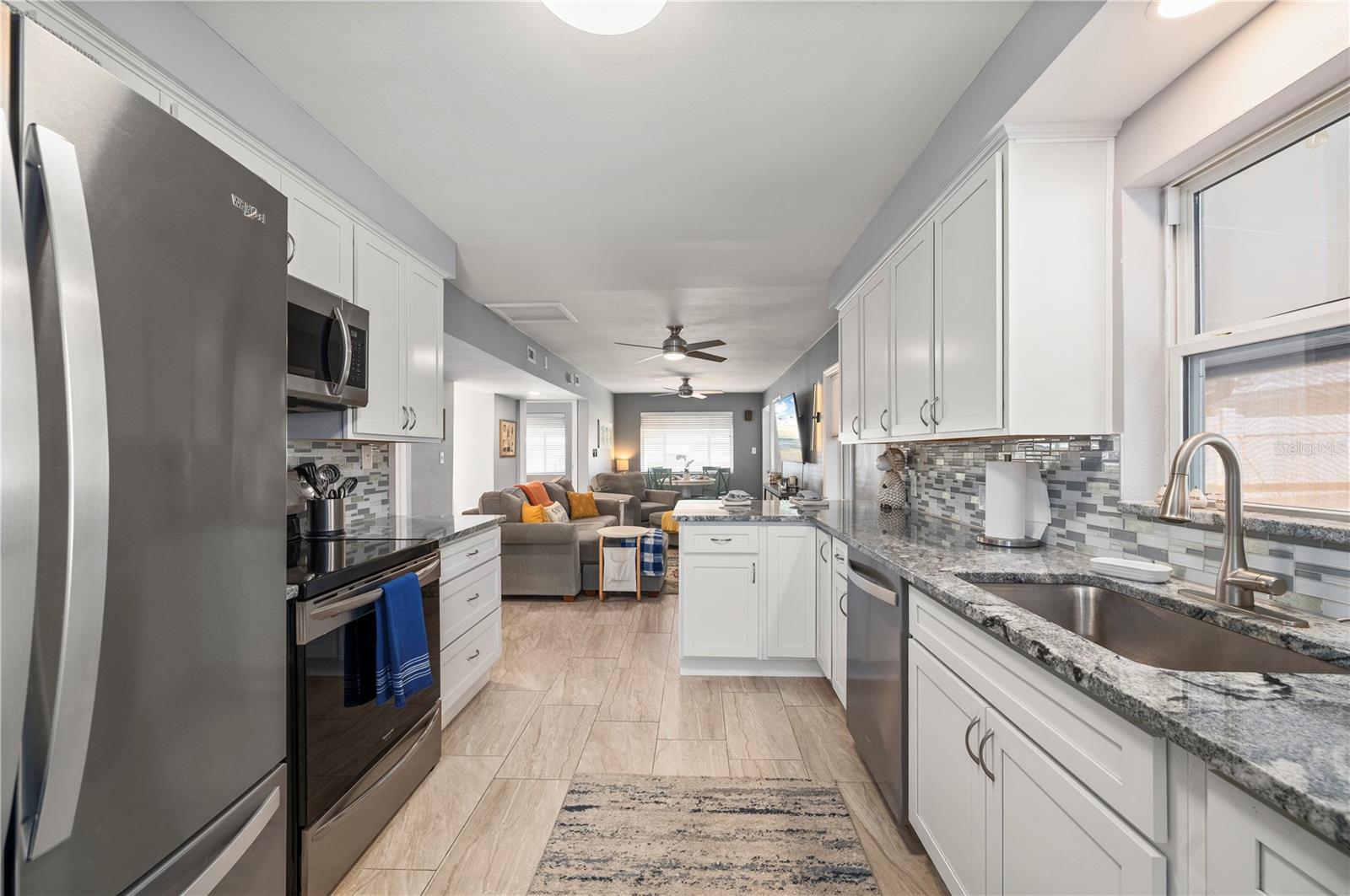 PORT CHARLOTTE SEC 004 - Residential