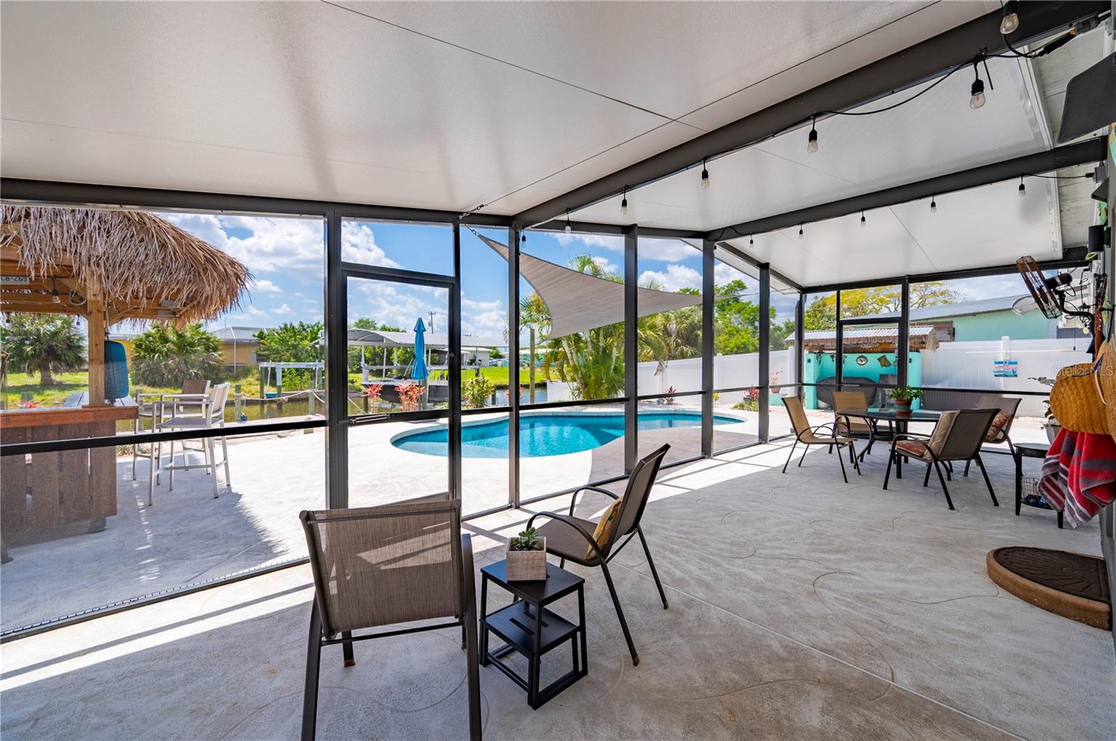 PORT CHARLOTTE SEC 004 - Residential