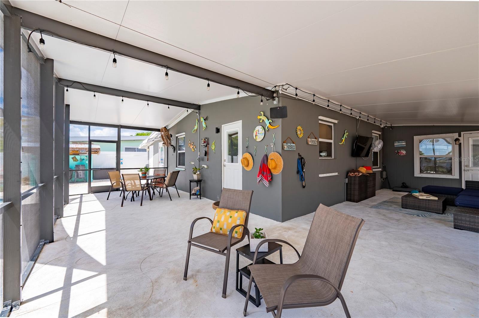 PORT CHARLOTTE SEC 004 - Residential