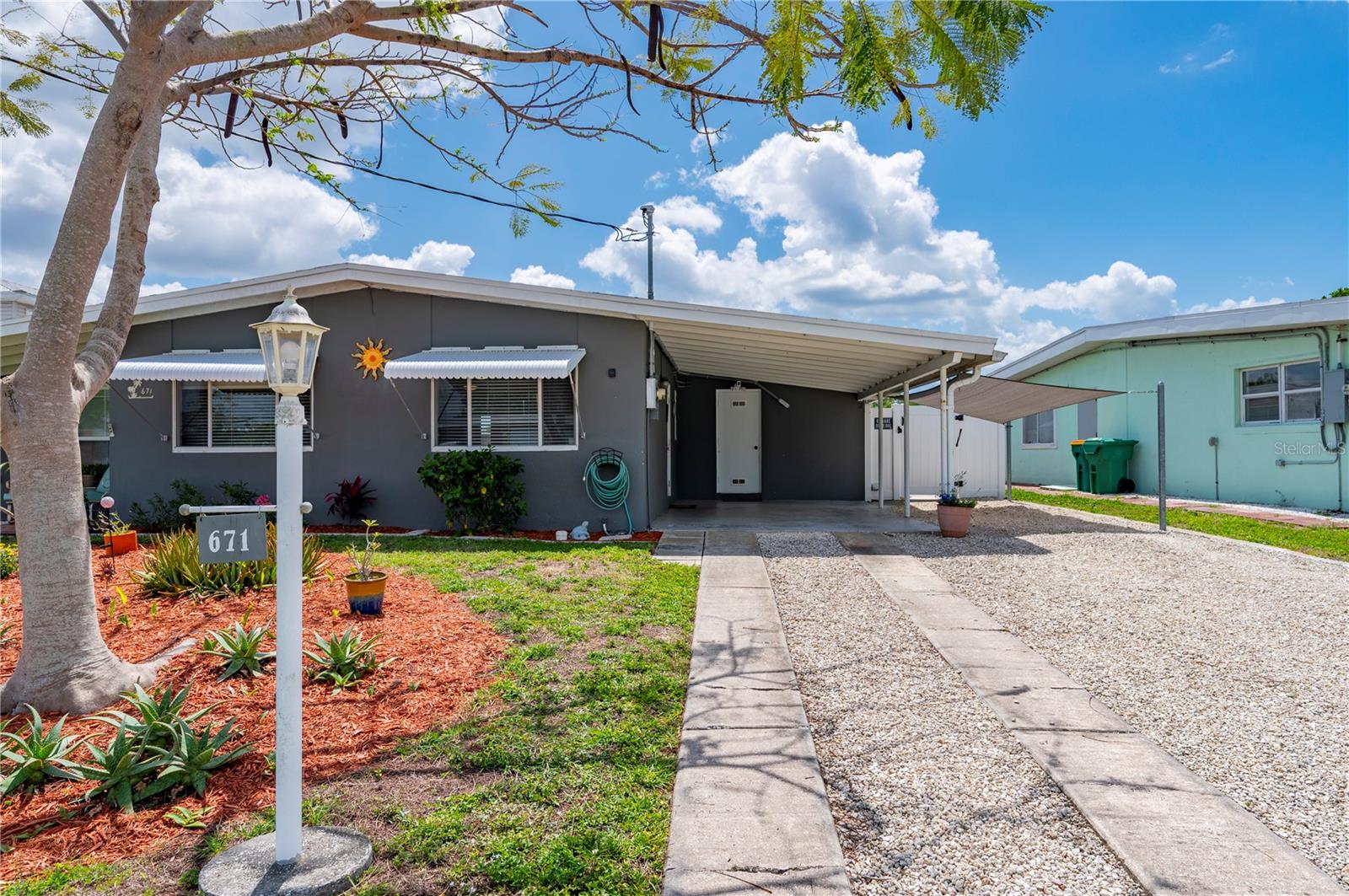 PORT CHARLOTTE SEC 004 - Residential